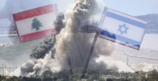 المفاوضات بين لبنان واسرائيل