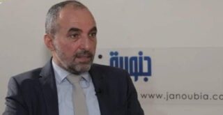 علي الأمين