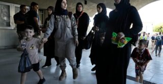South Lebanon Women