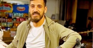 Hamza Hammoud Hezbollah