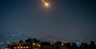 Iran Airstrikes (Archive)