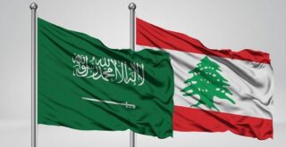 لبنان والسعودية