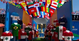 mondial