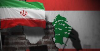 لبنان وايران