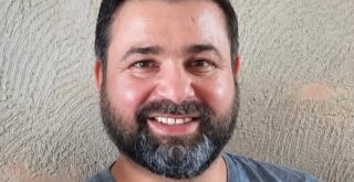 Hezbollah Commnder Kamil Younes (Telegram)