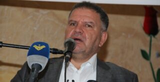 النائب علي فياض