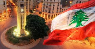 لبنان