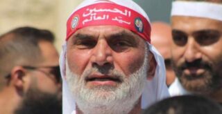 Tarek Qobeisi