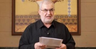 محمد رعد