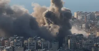 Lebanon War