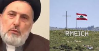Sheikh Sami Khadra and Christians in South Lebanon