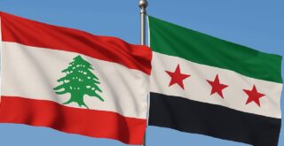 لبنان وسوريا