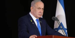 نتنياهو