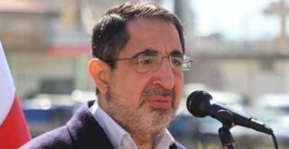 حسين الحاج حسن
