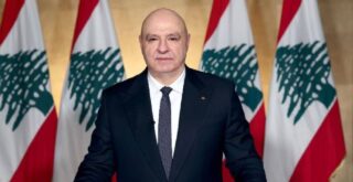 جوزاف عون