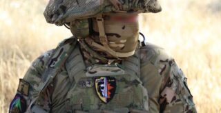 Radwan Unit HEzbollah Member