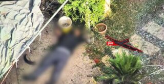 Hezbollah Member killed Ali Al Taher
