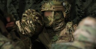 Radwan Forces Dark