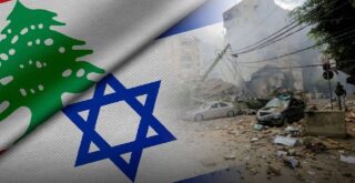 المفاوضات اللبنانية الاسرائيلية