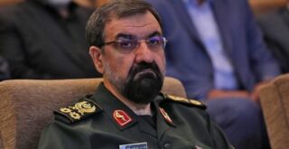 محسن رضائي