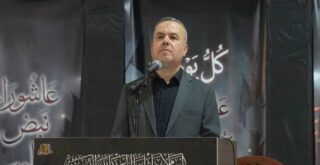 حسن فضل الله