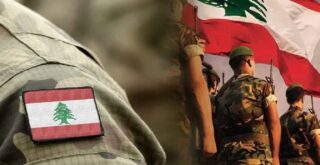 الجيش اللبناني