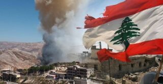 الحرب على لبنان