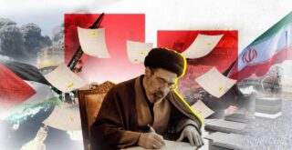 مجتبى حامنئي