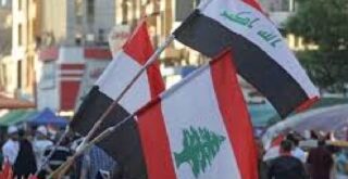 لبنان والعراق