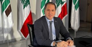 سامي الجميل
