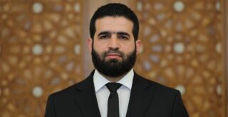 انس خطاب