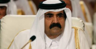 حمد بن حليفة