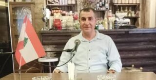 محمود شعيب
