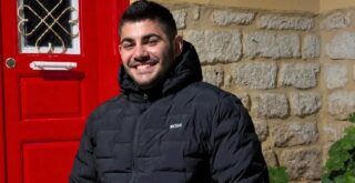 باتريك بكريان