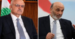 ali hasan khalil