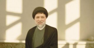 السيد حسن الامين