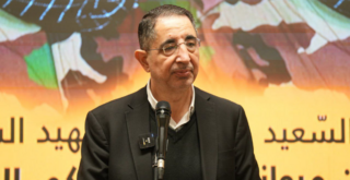 حسين الحاج حسن