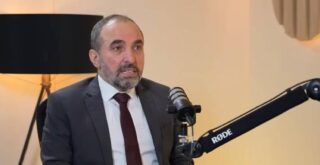 علي الأمين
